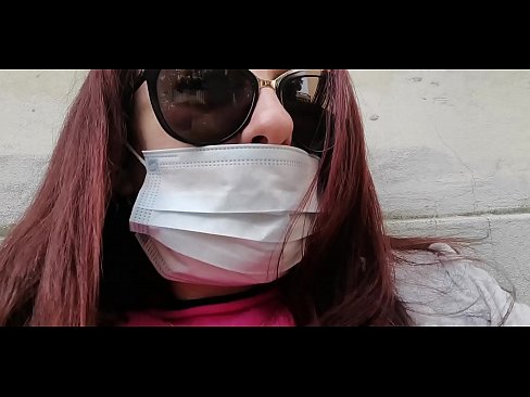 ❤️ Bidh Nicoletta a’ faighinn dìoghaltas air a nàbaidh agus pees anns a ’gharaids aige (cuarantine Eadailteach sònraichte Covid19) ❤️❌  Porno fb  leinn  ❌️❤