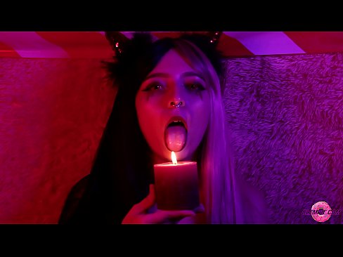 ❤️ Blowjob dìoghrasach bho Sexy Succubus le Coileanadh Beul ❤️❌  Porno fb  leinn  ❌️❤