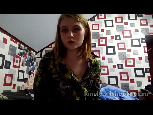 ❤️ Young blonde oileanach às an Ruis likes mòr dicks. ❤️❌  Porno fb  leinn  ❌️❤
