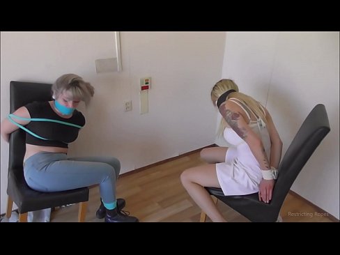 ❤️ Tràilleach / ceangailte agus gagged / nighean ann an àmhghar ❤️❌  Porno fb  leinn  ❌️❤
