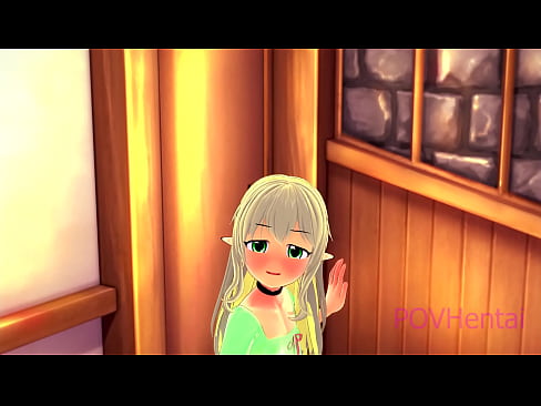 ❤️ (Trap) Bidh maighdeann Elvish gad chuideachadh gus d’ aghaidh a nighe. ❤️❌  Porno fb  leinn  ❌️❤