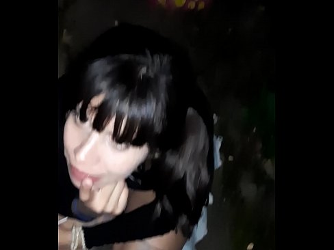 ❤️ Air an t-sràid penis swollen mar mhalairt air candy ❤️❌  Porno fb  leinn  ❌️❤