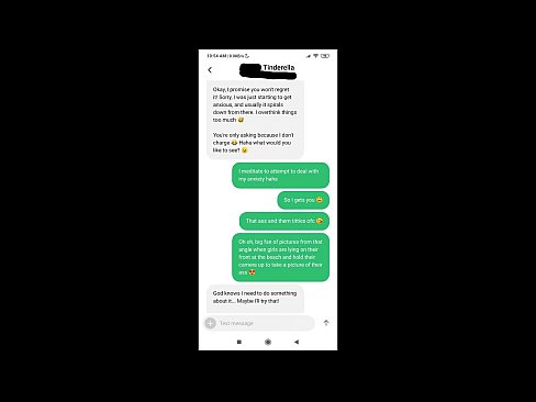 ❤️ Chuir mi PAWG ùr bho Tinder ris an harem agam (bruidhinn ri Tinder a-steach) ❤️❌  Porno fb  leinn  ❌️❤